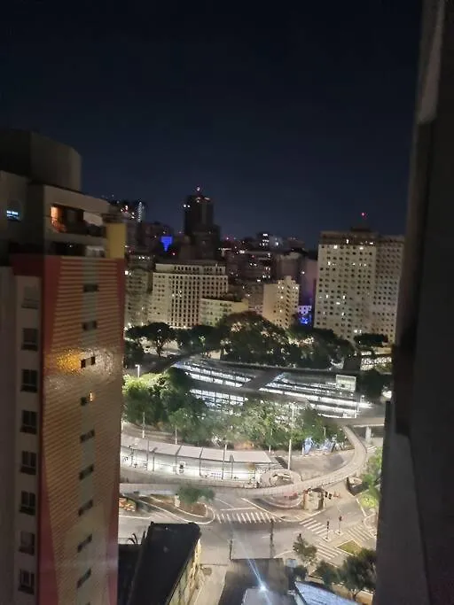 Ap Lindo Bela Vista -Centro Sp Apartment Sao Paulo
