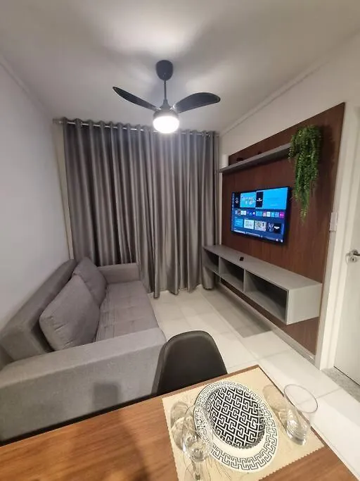Ap Lindo Bela Vista -Centro Sp Apartment Sao Paulo