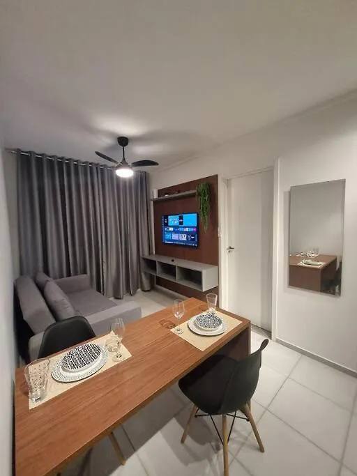 Ap Lindo Bela Vista -Centro Sp Apartment Sao Paulo Brazil