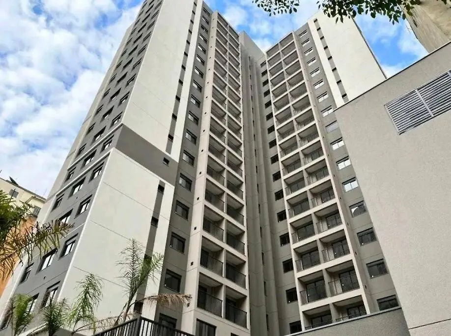 Ap Lindo Bela Vista -Centro Sp Apartment Sao Paulo Brazil
