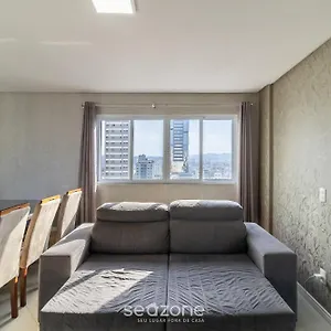 Apartamento Apto C/ Vaga Prox E Restaurantes Bc Yvd1301 Brasil