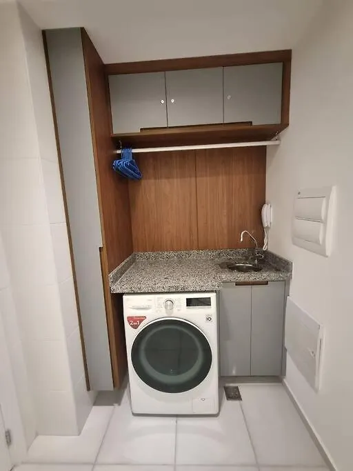 Ap Lindo Bela Vista -Centro Sp Apartamento São Paulo