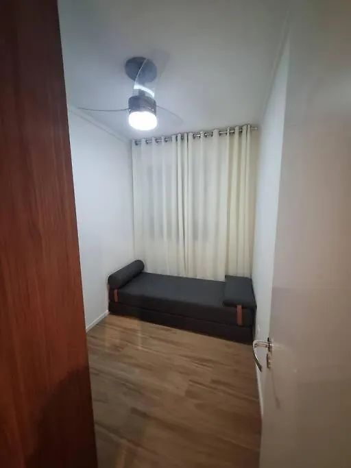 Ap Lindo Bela Vista -Centro Sp Apartamento São Paulo Brasil