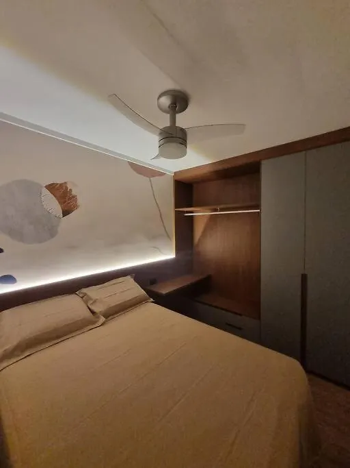 Ap Lindo Bela Vista -Centro Sp Apartamento São Paulo Brasil